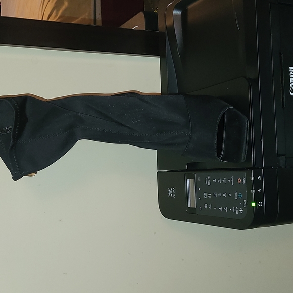 Shoe Boots - Picture 7 of 8